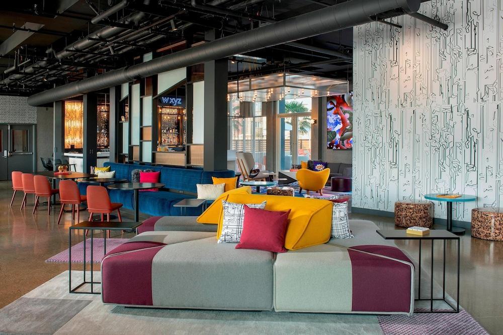 Hotel Aloft Austin South Exterior foto